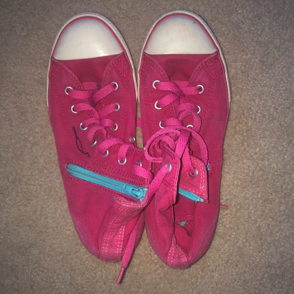 Converse Sneakers